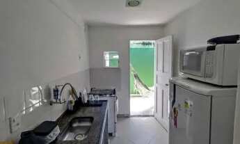 Imagem 2: Casa para venda tem 80 metros quadrados com 2 quartos em Periperi - Salvador - BA