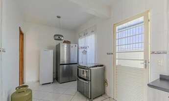 Imagem 4: COLOMBO - Casa de Condomínio - PALOMA