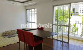 Imagem: Venda Apartamento 3 quartos Jardim Apipema