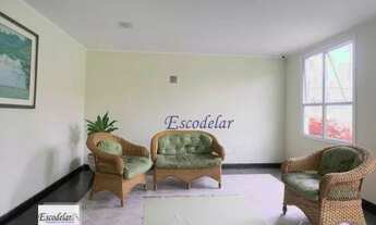 Imagem 6: Apartamento à venda, 56 m² por R$ 425.000,00 - Vila Maria Alta - São Paulo/SP