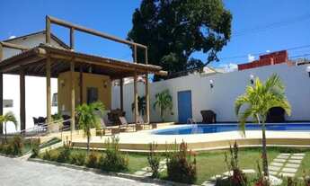 Imagem 2: CASA EM CONDOMÍNIO RESIDENCIAL em CAMAÇARI - BA, BOA UNIÃO (ABRANTES