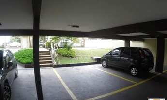 Imagem 5: Apartamento (tipo - padrao) 2 dormitórios/suite, cozinha planejada, em condomínio fechado