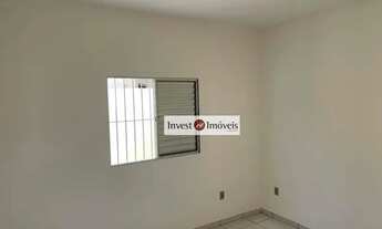 Imagem 6: Casa com 2 dormitórios para alugar, 78 m² por R$ 1.545/mês - Conjunto Residencial Galo Bra