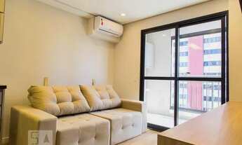 Imagem 4: Apartamento para Aluguel - Saúde, 1 Quarto, 38 m2