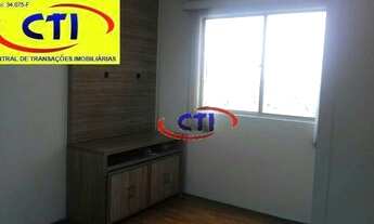 Imagem 7: Apartamento residencial à venda, Santa Terezinha, São Bernardo do Campo - AP2548