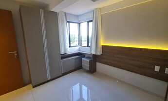 Imagem 6: Apartamento com quartos em Tirol - Locação