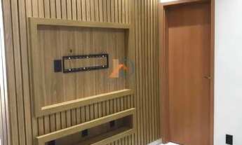 Imagem 2: Apartamento à Venda em Edifício Borghese Boulevard, São José do Rio Preto / SP