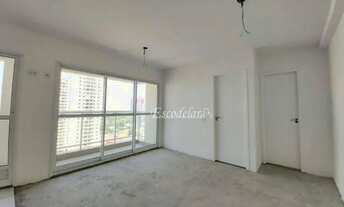 Imagem 4: Apartamento 1 dormitório à venda, 40 m² por R$ 410.000 - Santana - São Paulo/SP