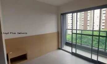 Imagem 5: Studio para Venda em São Paulo, Consolação, 1 dormitório, 1 banheiro