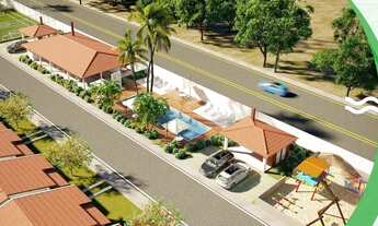 Imagem 5: 036-/ OPORTUNIDADE CASA COM ENTRADA ATO A PARTIR DE 200 REAIS