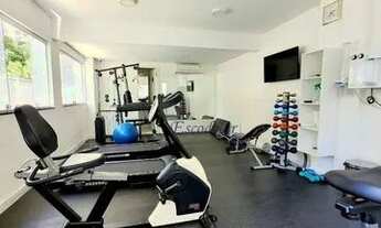 Imagem 7: Apartamento com 3 dormitórios à venda, 261 m² por R$ 1.850.000,00 - Bela Vista - São Paulo