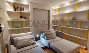 Imagem 6: SÃO PAULO - Apartamento Padrão - JARDIM PAULISTA