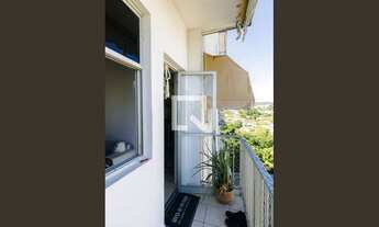 Imagem 7: Apartamento para Aluguel - Freguesia , 3 Quartos, 75 m2