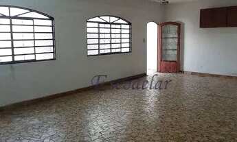 Imagem 2: Sobrado com 4 dormitórios à venda, 263 m² por R$ 1.600.000,00 - Santana - São Paulo/SP