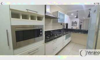 Imagem 4: Apartamento com 3 dormitórios à venda, 100 m² por R$ 450.000,00 - Enseada - Guarujá/SP