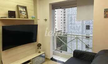 Imagem: São Paulo - Apartamento Padrão - Vila