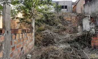 Imagem 2: RIBEIRãO DAS NEVES - Terreno Padrão - Jardim Colonial