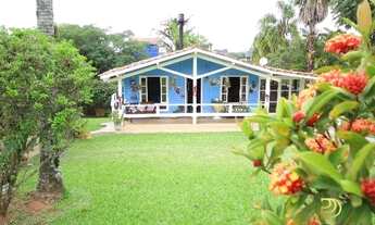 Imagem: GRAVATAI - Casa de Condomínio - PARAGEM