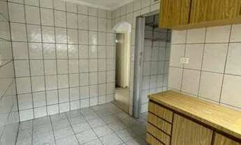 Imagem 2: Apartamento com 2 dormitórios para alugar, 50 m² por R$ 1.466/mês - Assunção - São Bernard