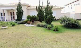 Imagem 5: ARAÇOIABA DA SERRA - Casa de Condomínio - CONDOMÍNIO VILLAGE IPANEMA