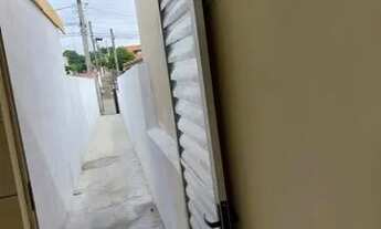 Imagem 6: Casa para Locação em Cerquilho, Parque das Árvores I, 1 dormitório, 1 banheiro