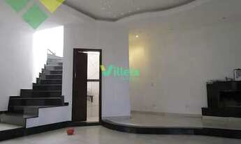 Imagem 2: Casa Sobrado em Aruã - Mogi das Cruzes