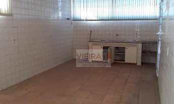 Imagem 5: Casa com 3 dormitórios para alugar, 300 m² por R$ 4.500,00/mês - Vila Rio Branco - Jundiaí