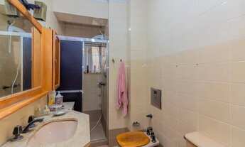 Imagem 2: Apartamento para Venda - 74.18m², 2 dormitórios, Auxiliadora