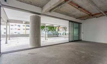 Imagem 4: Apartamento Garden nos Jardins, de alto padrão, a venda, novo, no contrapiso, ao lado da C