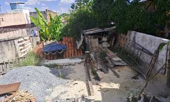 Imagem 3: Lote bairro Europa