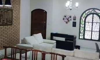 Imagem: Casa com 4 dormitórios, 201 m² - venda