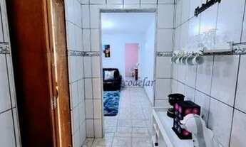 Imagem 4: Casa à venda, 285 m² por R$ 648.000,00 - Laranjeiras - Caieiras/SP