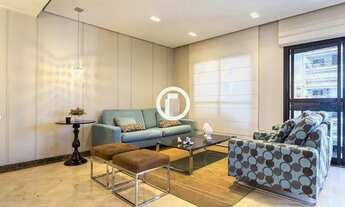 Imagem: Cobertura Duplex para Venda - 273m², 4