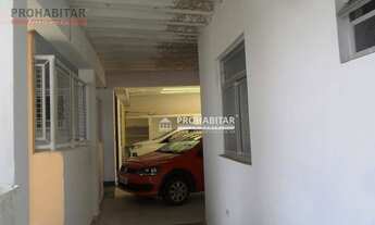 Imagem 6: Sobrado com 4 dormitórios à venda, 250 m² por R$ 680.000,00 - Jardim Represa - São Paulo/S