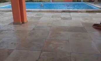 Imagem 2: Casa para venda com 105 metros quadrados com 3 quartos em Vila Praiana - Lauro de Freitas