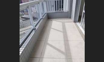 Imagem 3: Apartamento com 2 dorms, Boqueirão, Praia Grande - R$ 600 mil, Cod: BJ228