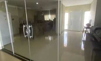 Imagem 7: CASA RESIDENCIAL em SERRANA - SP, paranoa