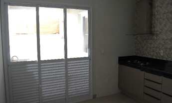 Imagem 7: Casa a Venda Park Gran Reserve Indaiatuba SP