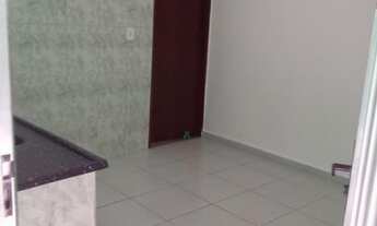 Imagem 5: Casa no Jardim Grimaldi, com 1 Quarto, Cozinha e Banheiro. À 7 Minutos da Estação Vila Uni