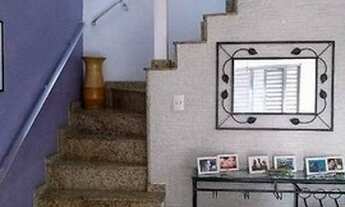 Imagem 5: Sobrado à venda, 129 m² por R$ 660.000,00 - Limão - São Paulo/SP