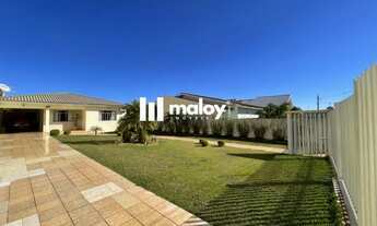 Imagem: Casa para Venda em Cascavel, Parque São