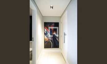 Imagem 5: Apartamento para Aluguel - Brooklin, 2 Quartos, 107 m2