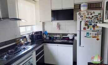 Imagem 6: Área privativa 100% montada com 3 quartos à venda, 100 m² por R$ 615.000 - Salgado Filho