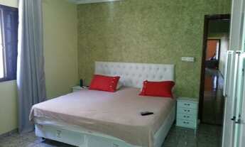 Imagem: CASA RESIDENCIAL em AMERICANA - SP, JARDIM