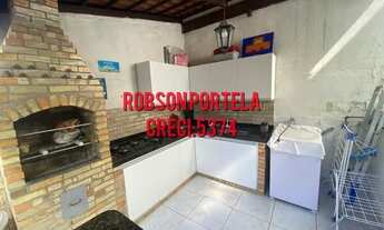 Imagem 4: Apartamento a venda no Bessa 3 Quartos, Térreo com área privativa-João Pessoa-PB