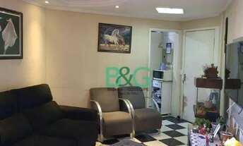 Imagem: Apartamento com 2 dormitórios à venda