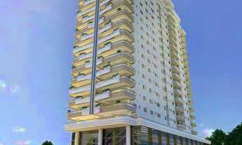 Imagem 4: Apartamento com 3 dorms, Guilhermina, Praia Grande - R$ 600 mil, Cod: 5983