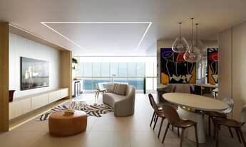 Imagem 7: Apartamento do lado do parque shopping Maceió