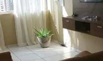 Imagem: Apartamento para aluguel possui 70 metros