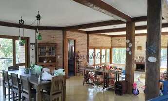 Imagem 2: Casa à venda, 320 m² por R$ 2.300.000,00 - Condomínio Alpes da Cantareira - Mairiporã/SP